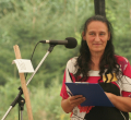 Moderátorka Martina Havlová