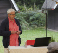 prof. PhDr. Vladimír SMÉKAL, CSc. – Spiritualita a zdraví