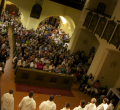 SCHOLA GREGORIANA PRAGENSIS – Hudba doby Karla IV. – koncert (v děkanském kostele)