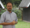 MUDr. Roman JOCH – Americké prezidentství – historie a současnost