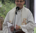 P. Martin LANŽI – Mše sv.