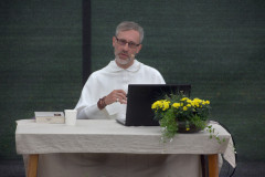 P. Mgr Gabriel Peter HUNČAGA, OP