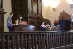 Koncert vážné hudby