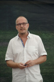 prof. PhDr. Pavel KALINA, CSc.