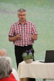 doc. Mgr. Petr DVOŘÁK, Ph.D.