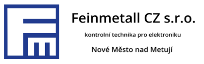 Feinmetall CZ s.r.o.