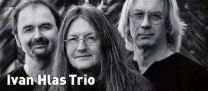 Ivan Hlas Trio