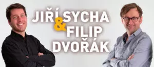 Jiří Sycha & Filip Dvořák